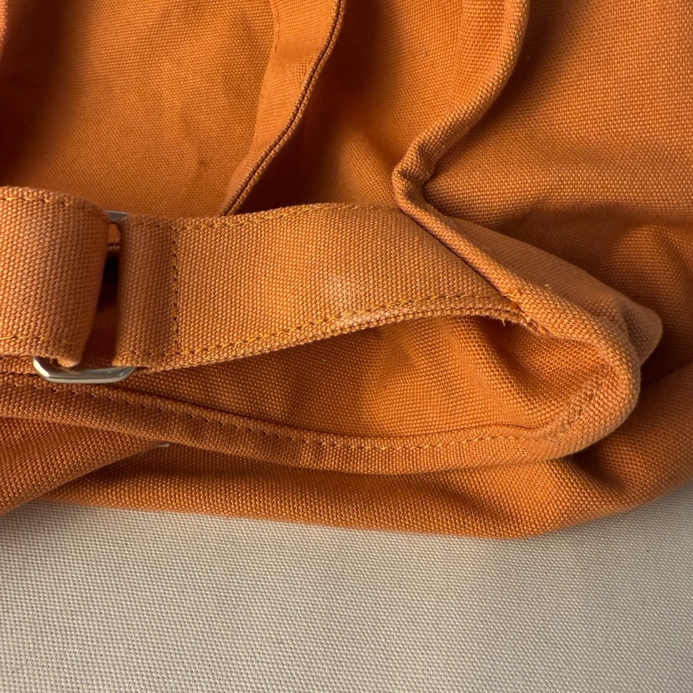 BAGGU Drawstring Backpack - Sienna - image 7